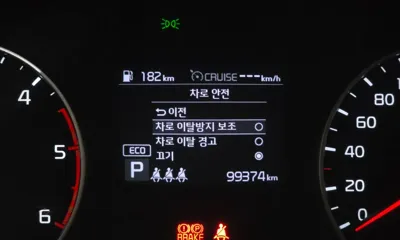 Kia Seltos 2022, 99374 км, за 17500000 KRW - фото 16