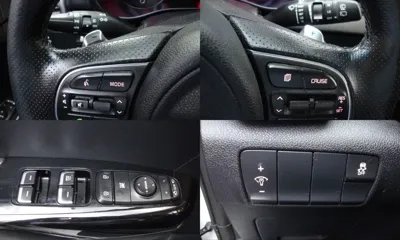 Kia Sportage 2018, 85883 км, за 13900000 KRW - фото 9