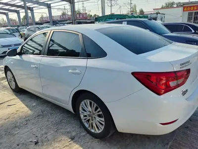 Buick Excelle 2016, 80000 км, за 19000 CNY