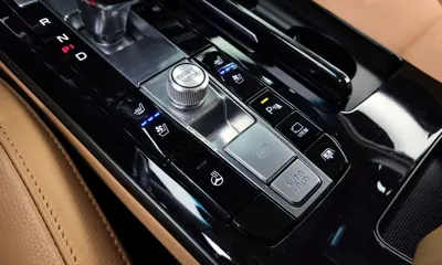 Kia K7 2020, 82360 км, за 17900000 KRW - фото 28