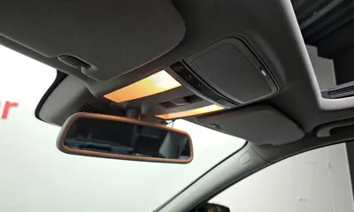 Mercedes-Benz S-Class 2010, 249084 км, за 5800000 KRW - фото 16
