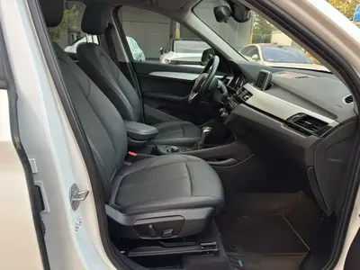 BMW X1 2019, 100800 км, за 63200 CNY - фото 13