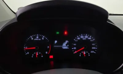 Kia Morning 2021, 73092 км, за 9800000 KRW - фото 8