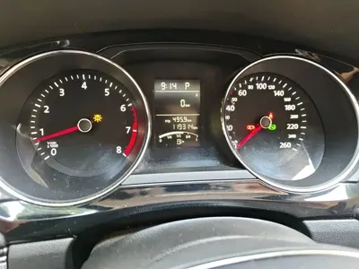 Volkswagen Sagitar 2018, 119300 км, за 35900 CNY - фото 13