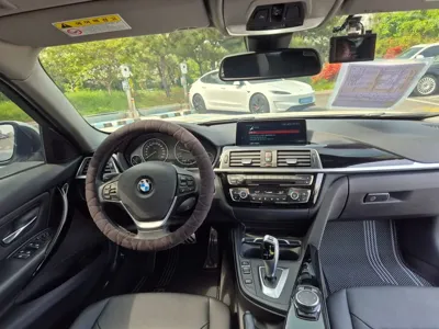 BMW 3-Series 2017, 139681 км, за 12800000 KRW - фото 11