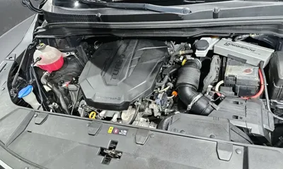 Kia Canival 2021, 150814 км, за 20900000 KRW - фото 6