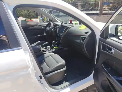 Changan CS75 2017, 67600 км, за 31500 CNY - фото 20