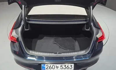 Kia K8 2022, 79390 км, за 22400000 KRW - фото 20