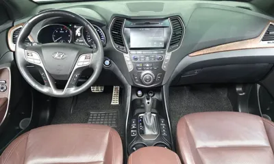 Hyundai Maxcruz 2018, 167937 км, за 15600000 KRW - фото 7