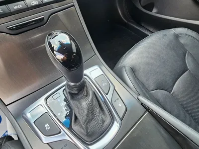 Hyundai Grandeur 2015, 101152 км, за 7500000 KRW - фото 9