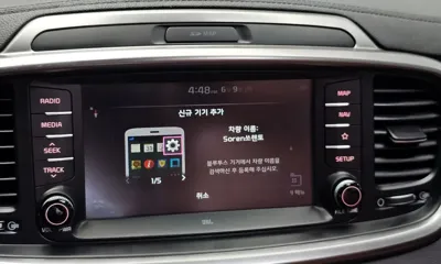 Kia Sorento 2018, 80869 км, за 17500000 KRW - фото 15