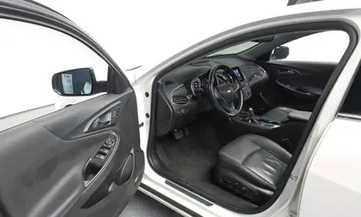 ChevroletGMDaewoo Malibu 2019, 124454 км, за 10900000 KRW - фото 10