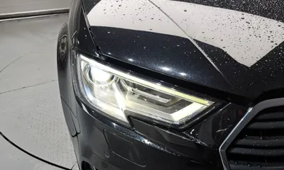 Audi A3 2020, 90990 км, за 14990000 KRW - фото 22