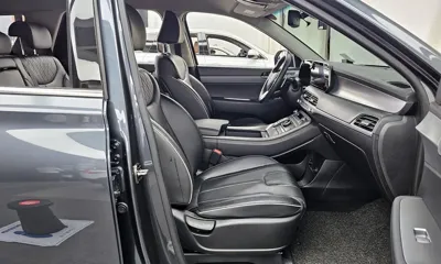 Hyundai Palisade 2019, 52774 км, за 21300000 KRW - фото 11