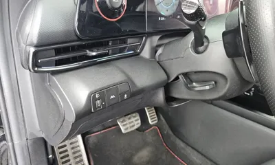 Hyundai Avante 2021, 144084 км, за 13490000 KRW - фото 29