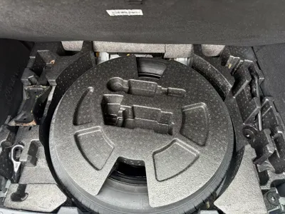 Haval H2s 2018, 110000 км, за 25800 CNY - фото 12