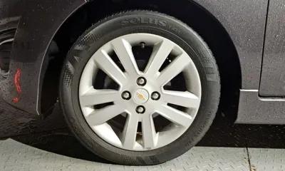 ChevroletGMDaewoo Spark 2015, 166066 км, за 2560000 KRW - фото 5