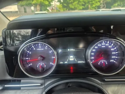 Kia Canival 2023, 58000 км, за 9660000 KRW - фото 8