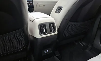 Hyundai Tucson 2022, 58341 км, за 28300000 KRW - фото 28