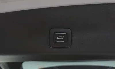 ChevroletGMDaewoo Trailblazer 2022, 81702 км, за 15900000 KRW - фото 30