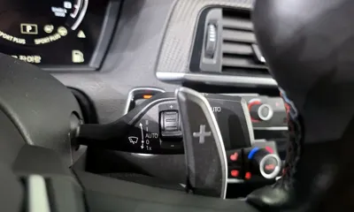 BMW M2 2020, 100128 км, за 49900000 KRW - фото 20