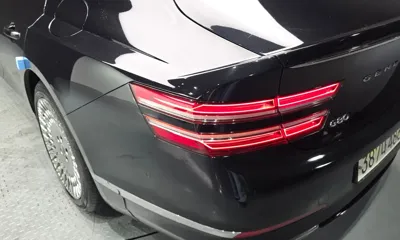 Genesis G80 2021, 171250 км, за 24500000 KRW - фото 23