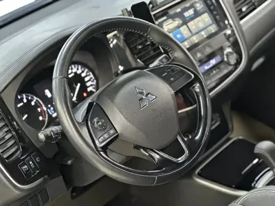 Mitsubishi Outlander 2022, 56000 км, за 83000 CNY - фото 22
