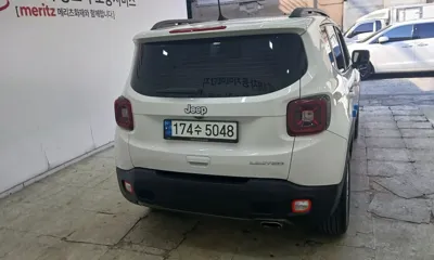 Jeep Renegade 2021, 52755 км, за 12990000 KRW - фото 17