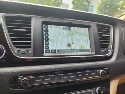 Kia Canival 2019, 134770 км, за 16600000 KRW - фото 19