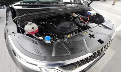 Kia Canival 2021, 57723 км, за 27990000 KRW - фото 6