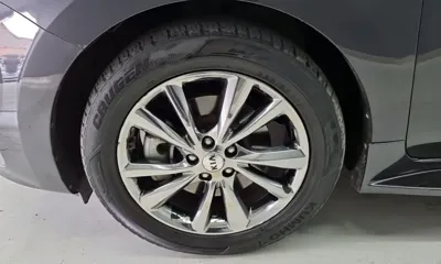 Kia Canival 2019, 135522 км, за 14300000 KRW - фото 5