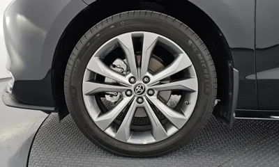 Toyota Sienna 2025, 7380 км, за 62990000 KRW - фото 5