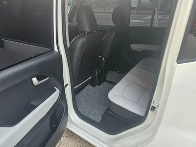 Kia Ray 2025, 500 км, за 17380000 KRW - фото 14