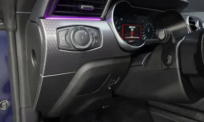 Ford Mustang 2019, 67929 км, за 19500000 KRW - фото 28