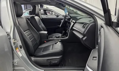 Toyota Camry 2016, 68952 км, за 16900000 KRW - фото 11