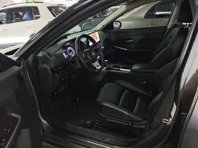 Nissan Sylphy 2023, 32599 км, за 63300 CNY - фото 15