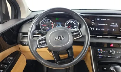 Kia Canival 2021, 98715 км, за 17990000 KRW - фото 13