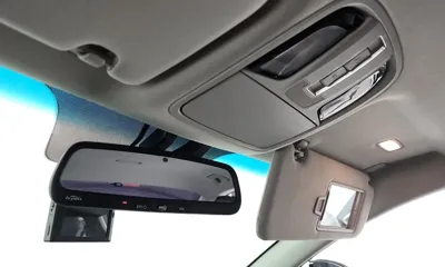 Kia K7 2016, 74289 км, за 12300000 KRW - фото 29