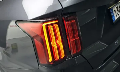 Kia Sorento 2021, 107129 км, за 27500000 KRW - фото 23