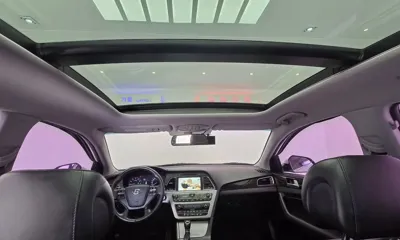 Hyundai Sonata 2017, 194310 км, за 7900000 KRW - фото 17