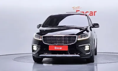 Kia Canival 2019, 88850 км, за 18900000 KRW - фото 3