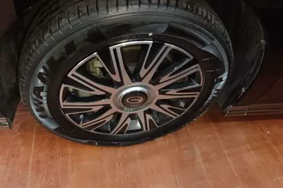 GAC Trumpchi E9 2023, 75300 км, за 197986.73 CNY - фото 8