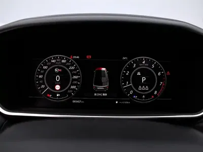 Land Rover Sport 2019, 93000 км, за 318000 CNY - фото 6