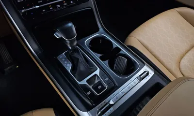 Kia Canival 2021, 131842 км, за 17500000 KRW - фото 9