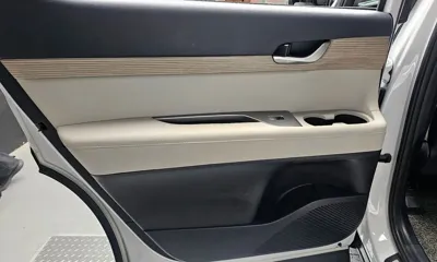 Hyundai Palisade 2022, 21464 км, за 27800000 KRW - фото 25