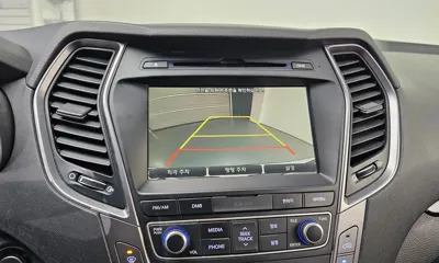 Hyundai Santafe 2015, 134630 км, за 10300000 KRW - фото 15