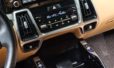 Kia Sorento 2021, 160142 км, за 18900000 KRW - фото 19