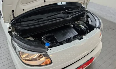 Kia Ray 2022, 47104 км, за 6700000 KRW - фото 6