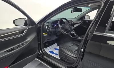 Hyundai Grandeur 2019, 152880 км, за 13500000 KRW - фото 10