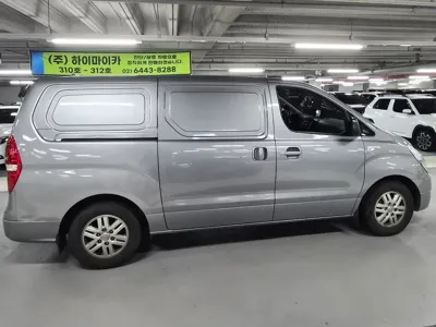 Hyundai Starex 2016, 165902 км, за 5100000 KRW